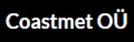 COASTMET OÜ logo
