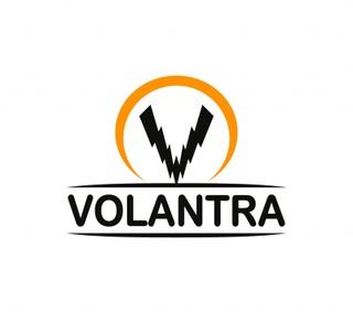 VOLANTRA OÜ logo