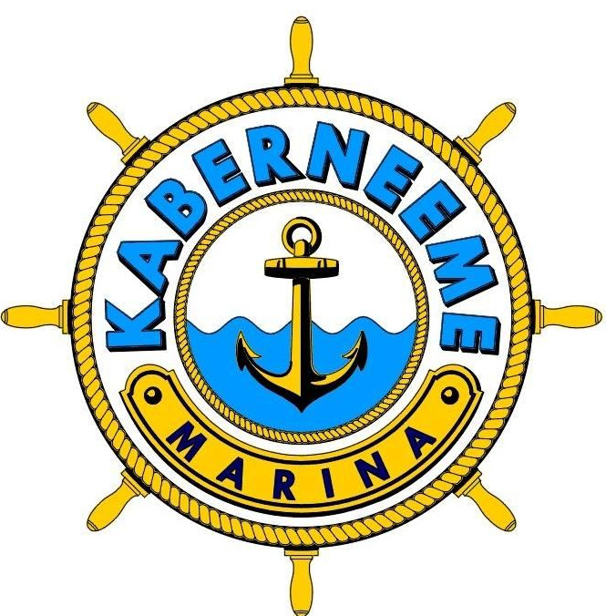 KABERNEEME MARINA OÜ logo