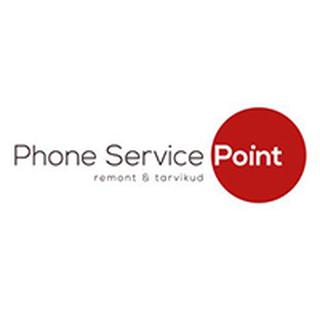 PHONESERVICEPOINT OÜ logo
