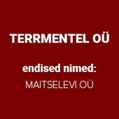 TERRMENTEL OÜ - Restaurants, cafeterias and other catering places in Estonia