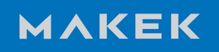 MAKEK OÜ logo