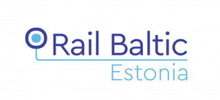 RAIL BALTIC ESTONIA OÜ logo