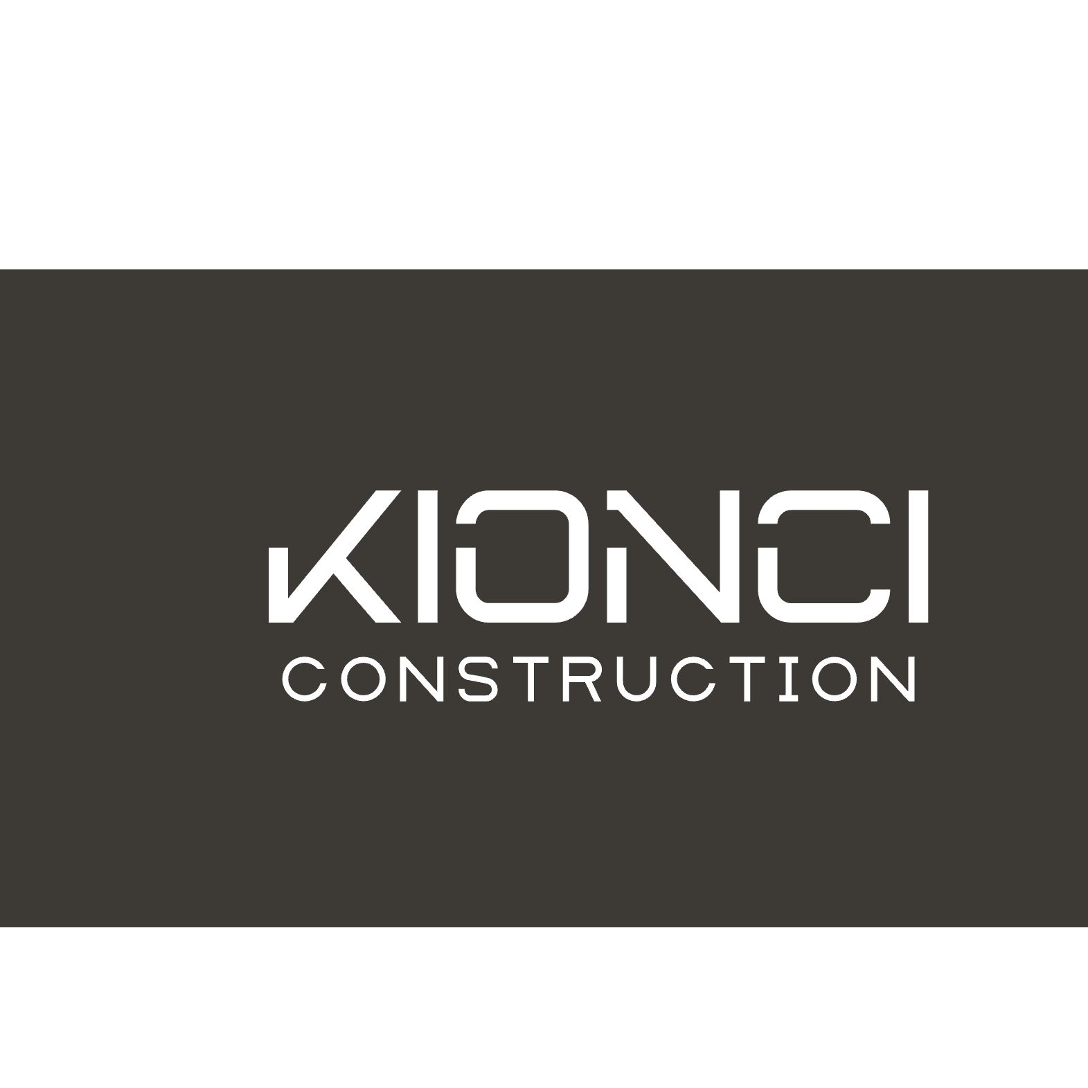 KIONCI OÜ logo