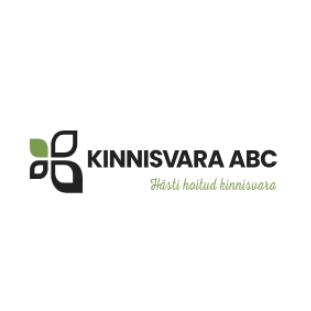 KINNISVARA ABC OÜ logo