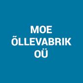 MOE ÕLLEVABRIK OÜ - Manufacture of beer in Estonia