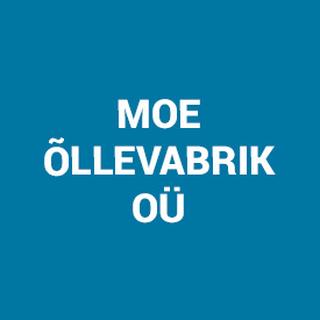 MOE ÕLLEVABRIK OÜ logo