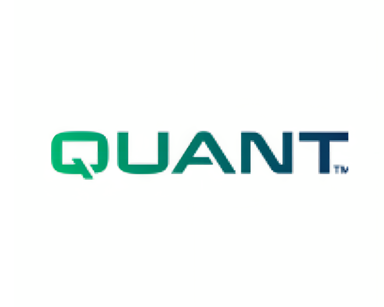 QUANT ESTONIA OÜ logo