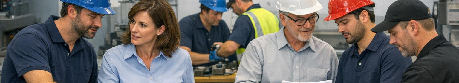 We offer internship-based consultation, training and manager-mentorality in Lean and Operational Management. We help link the strategy to daily work, increase efficiency and achieve measurable results.