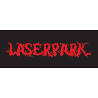 LASERPARK OÜ logo