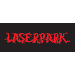 LASERPARK OÜ логотип