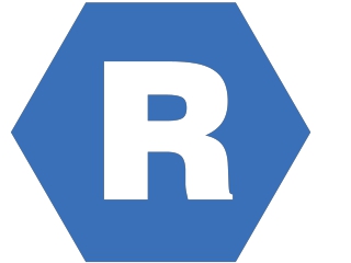 R HALDUS OÜ logo