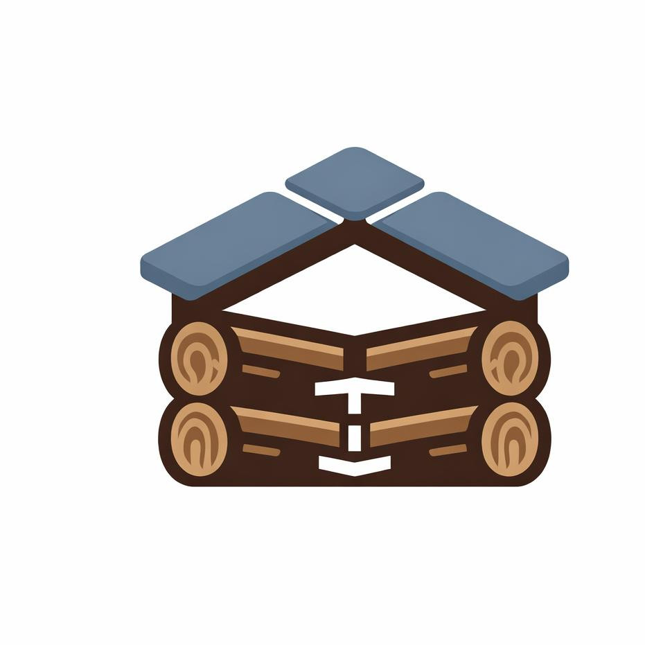 NIIDU PALKMAJA OÜ logo