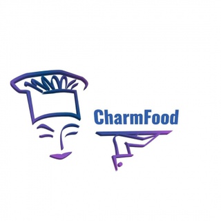 CHARMFOOD OÜ logo