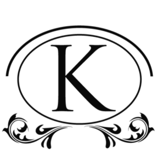 KADRIART OÜ logo ja bränd