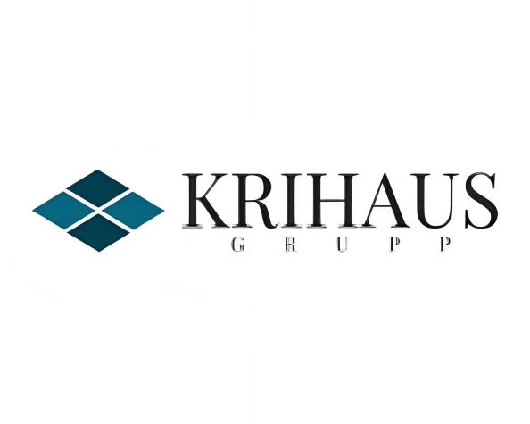 KRIHAUS GRUPP OÜ logo