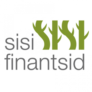 SISI FINANTSID OÜ logo