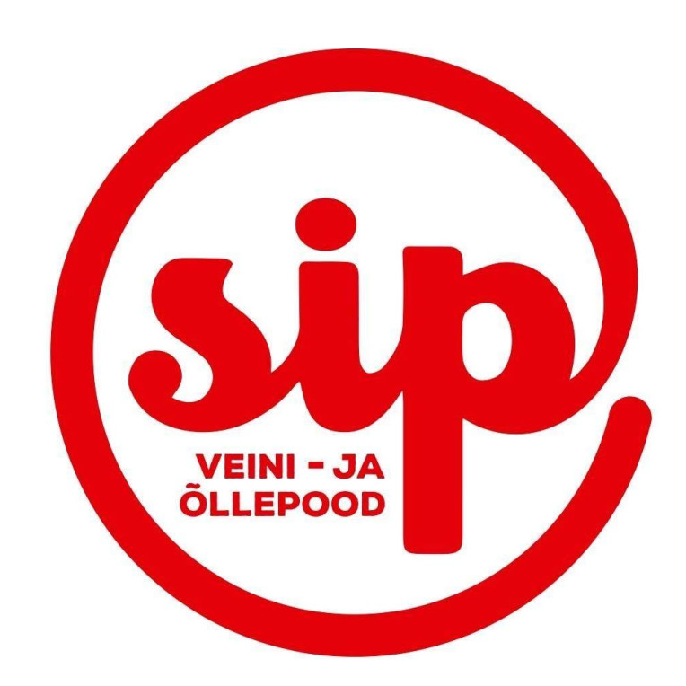 SIP SHOP OÜ