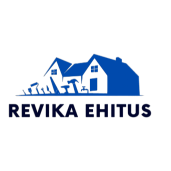 REVIKA EHITUS OÜ logo