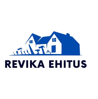 REVIKA EHITUS OÜ logo