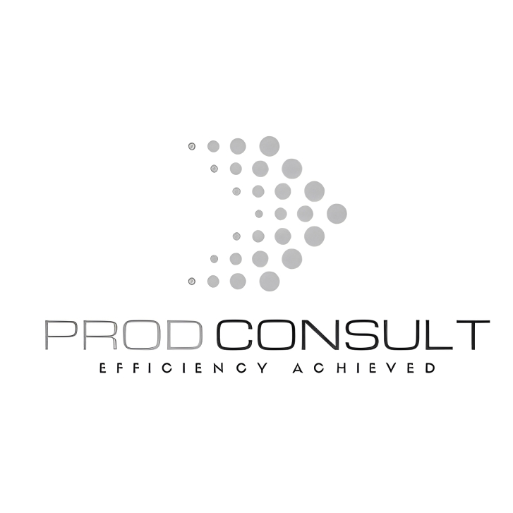 PROD-CONSULT OÜ logo