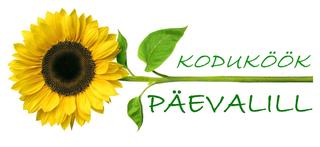 KOHVIK PÄEVALILL OÜ logo