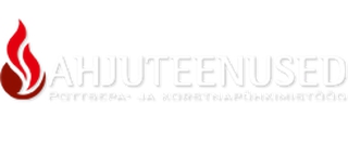 AHJUTEENUSED OÜ logo