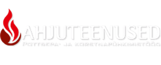 AHJUTEENUSED OÜ logo and brand