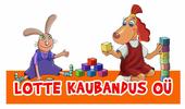 LOTTE KAUBANDUS OÜ - Wholesale of games and toys in Tallinn
