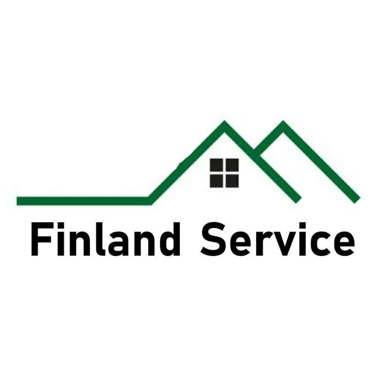 FINLAND SERVICE OÜ - Teeme Teie kodu ilusaks!