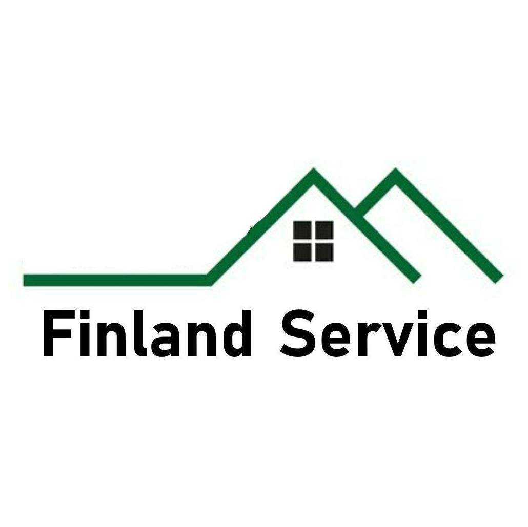 FINLAND SERVICE OÜ logo