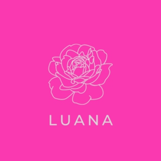 LUANA OÜ logo