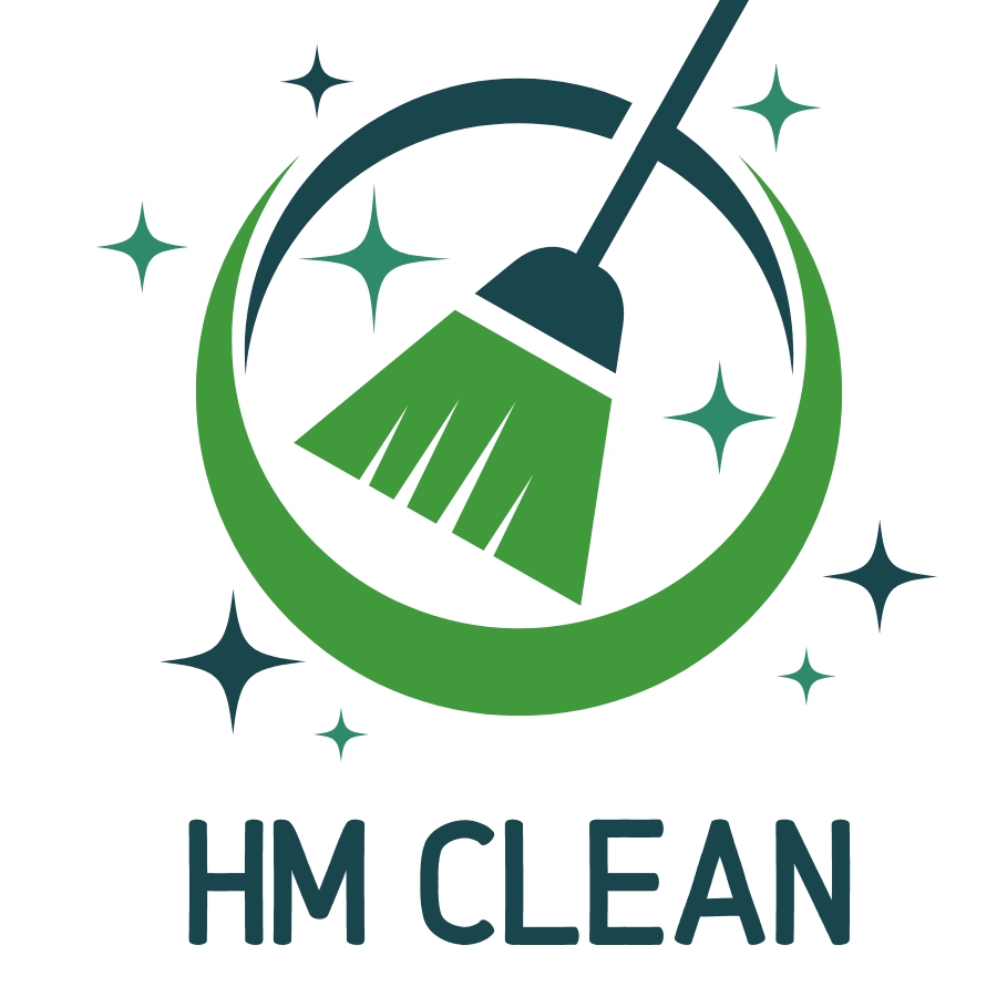 HM CLEAN OÜ logo