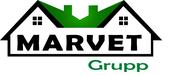 MARVET GRUPP OÜ - Marvet Grupp - katusetööd, fassaaditööd, vundamenditööd, sisetööd