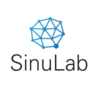 SINULAB OÜ логотип