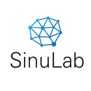 SINULAB OÜ logo