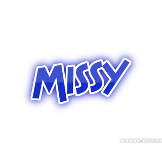 MISSY OÜ logo