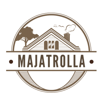 MAJATROLLA OÜ logo