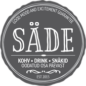 LOKAAL SÄDE OÜ - Beverage serving activities in Tartu