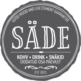 LOKAAL SÄDE OÜ logo