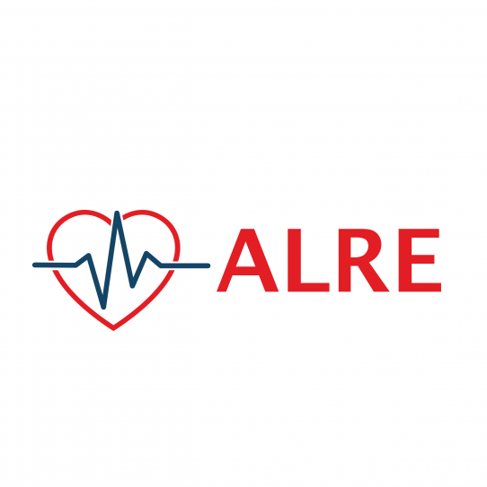 ALRE OÜ logo