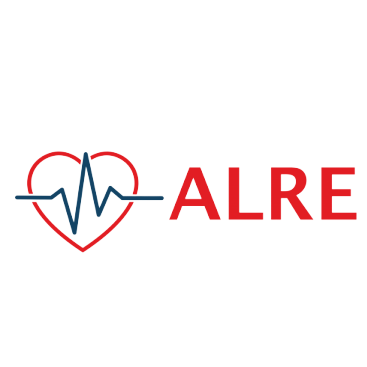 ALRE OÜ logo