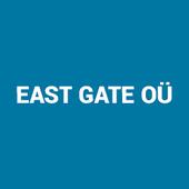 EAST GATE OÜ - Rental and leasing of construction and civil engineering machinery and equipment in Estonia