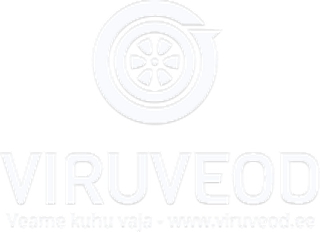 VIRUVEOD OÜ logo