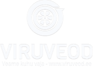 VIRUVEOD OÜ logo