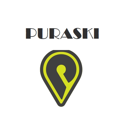 PURASKI OÜ logo