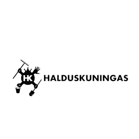 HALDUSKUNINGAS OÜ logo