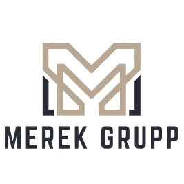 MEREK GRUPP OÜ logo