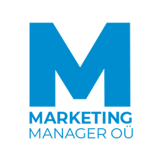 MARKETING MANAGER OÜ logo