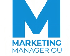 MARKETING MANAGER OÜ logo